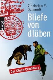 Cover von Bliefe von dlüben