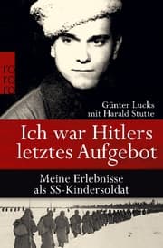 Cover von Ich war Hitlers letztes Aufgebot
