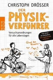 Cover von Der Physikverführer