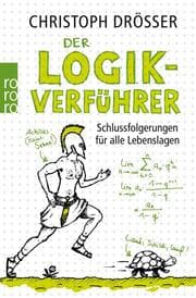 Cover von Der Logikverführer