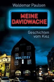Cover von Meine Davidwache
