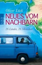 Cover von Neues vom Nachbarn
