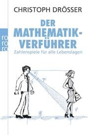 Cover von Der Mathematikverführer