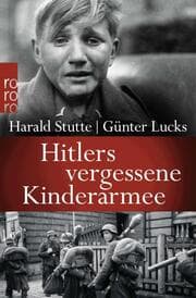 Cover von Hitlers vergessene Kinderarmee