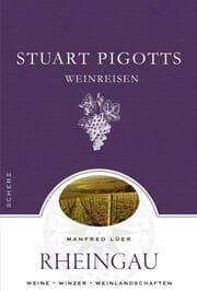 Cover von Stuart Pigotts Weinreisen - Rheingau