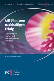 Cover von Mit Sinn zum nachhaltigen Erfolg