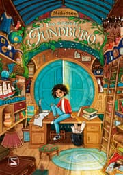 Cover von Das magische Fundbüro
