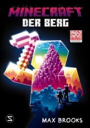 Cover von Minecraft - Der Berg