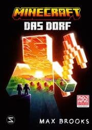 Cover von Minecraft. Das Dorf