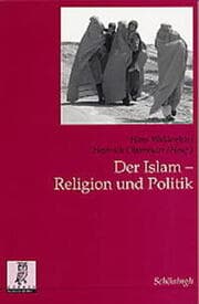 Cover von Der Isalm: Religion und Politik