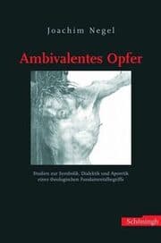 Cover von Ambivalentes Opfer