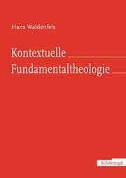 Cover von Kontextuelle Fundamentaltheologie