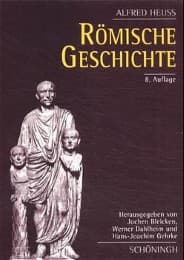 Cover von Römische Geschichte