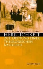 Cover von Herrlichkeit
