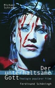 Cover von Der unterhaltsame Gott