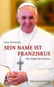 Cover von Sein Name ist Franziskus