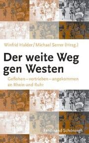 Cover von Der weite Weg gen Westen