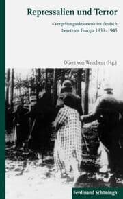 Cover von Repressalien und Terror