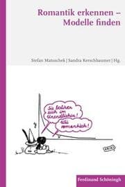 Cover von Romantik erkennen - Modelle finden