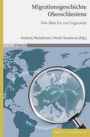 Cover von Migrationsgeschichte Oberschlesiens