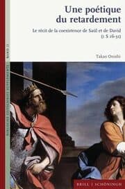 Cover von Une poétique du retardement
