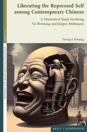 Cover von Liberating the Repressed Self among Contemporary Chinese