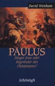 Cover von Paulus