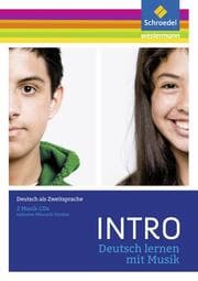Cover von INTRO Deutsch als Zweitsprache