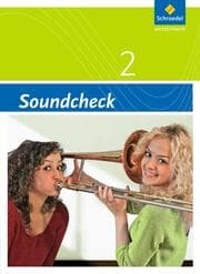 Cover von Soundcheck - 2. Auflage 2012