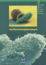 Cover von Grüne Reihe, Materialien S II