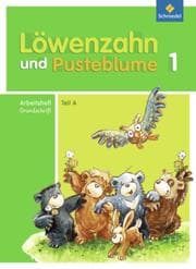 Cover von Löwenzahn und Pusteblume - Ausgabe 2009