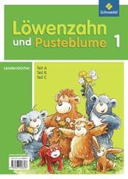 Cover von Löwenzahn und Pusteblume - Ausgabe 2009