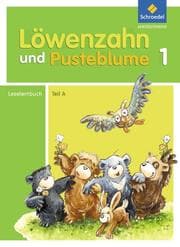 Cover von Löwenzahn und Pusteblume - Ausgabe 2009