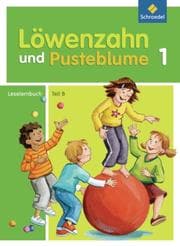 Cover von Löwenzahn und Pusteblume - Ausgabe 2009