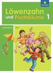 Cover von Löwenzahn und Pusteblume - Ausgabe 2009