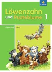 Cover von Löwenzahn und Pusteblume - Ausgabe 2009
