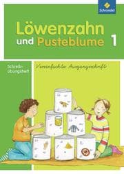 Cover von Löwenzahn und Pusteblume - Ausgabe 2009