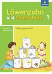 Cover von Löwenzahn und Pusteblume - Ausgabe 2009