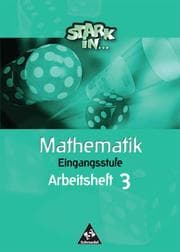 Cover von Stark in Mathematik - Unterstufe, Ausgabe 2003
