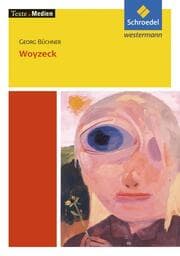 Cover von Woyzeck