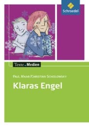 Cover von Klaras Engel