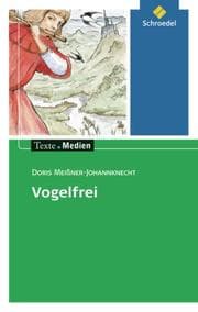 Cover von Vogelfrei
