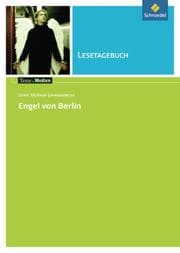 Cover von Doris Meißner-Johannknecht: Engel von Berlin