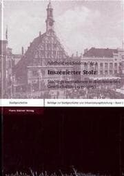 Cover von Inszenierter Stolz