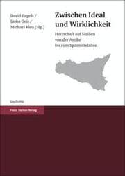 Cover von Zwischen Ideal und Wirklichkeit