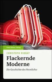 Cover von Flackernde Moderne