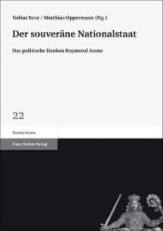 Cover von Der souveräne Nationalstaat