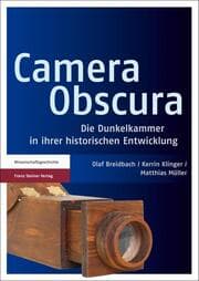 Cover von Camera Obscura