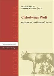 Cover von Chlodwigs Welt