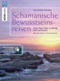 Cover von Schamanische Bewusstseinsreisen